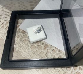 2.07 Ct CUSHION Cut IGI Certified Lab Grown Diamond G Color VS2 Clarity