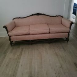 Rare Couch 