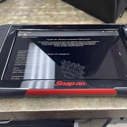 Snap on Triton D10