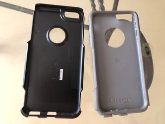 Otter box iPhone 6 Plus case
