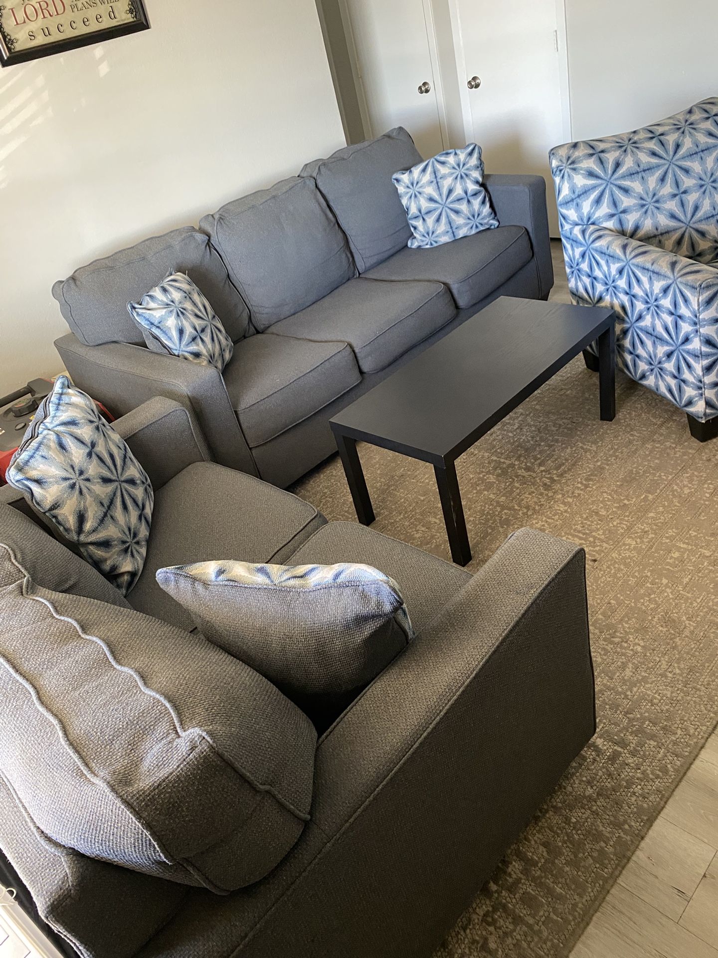 Muebles