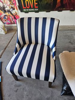Accent Chair