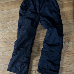 Snow Pants Kids XL 14/16