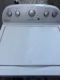 Great condition dryer