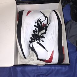 Air Jordan 2 Retro