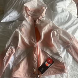 Spyder Men’s Windbreaker MSRP $229 