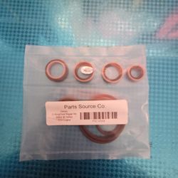 Bmw E46 M3 S54 Vanos Oil Seal Repair Kit