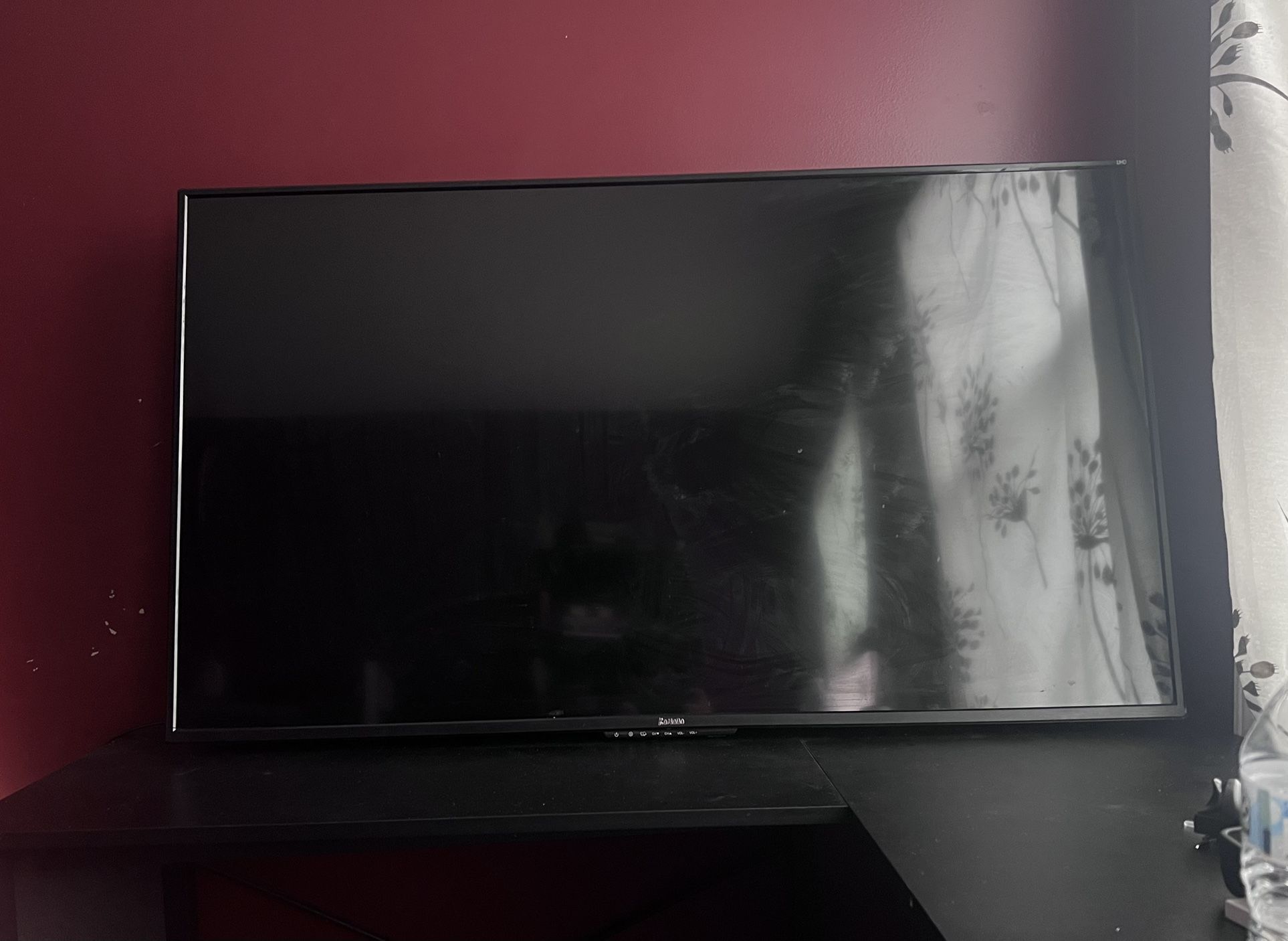 TV 4k UHD Komodo