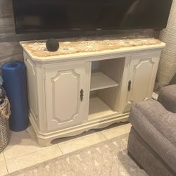 Buffet/ TV Storage 