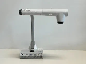 ELMO TT-12 Document Camera
