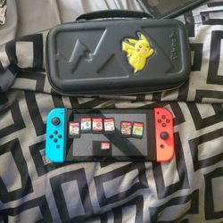 Switch Bundle !!!READ DESCRIPTION FOR MORE INFORMATION!!!!!