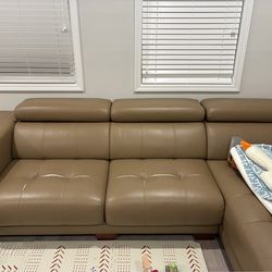 Large Couch (Free)