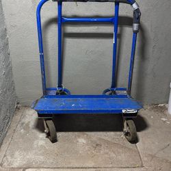 Drywall Board Sheet Dolly