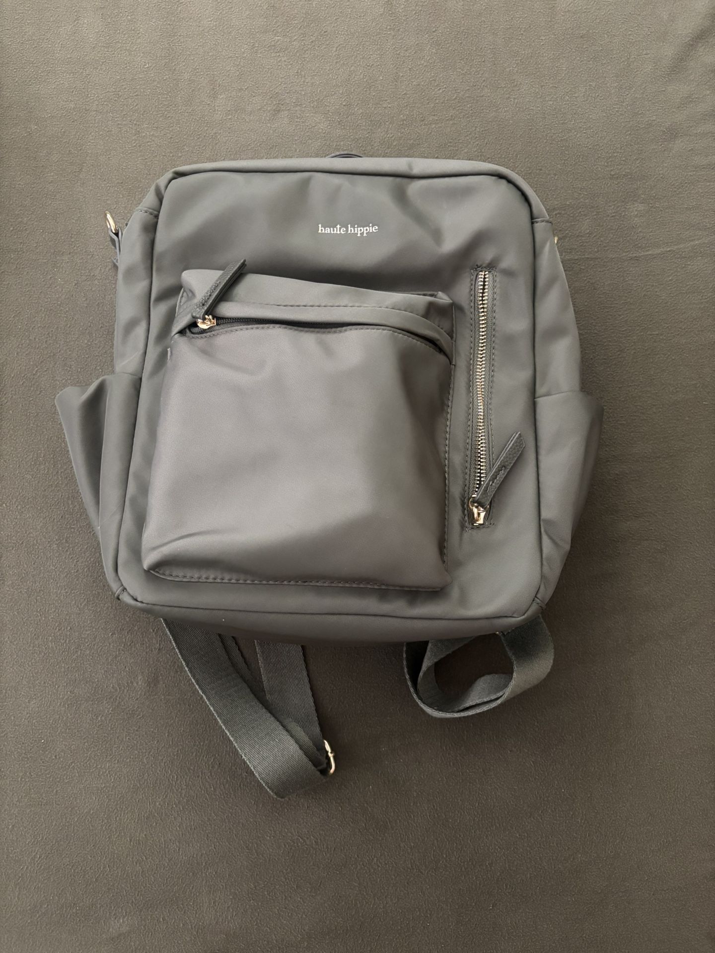 Diaper Bag