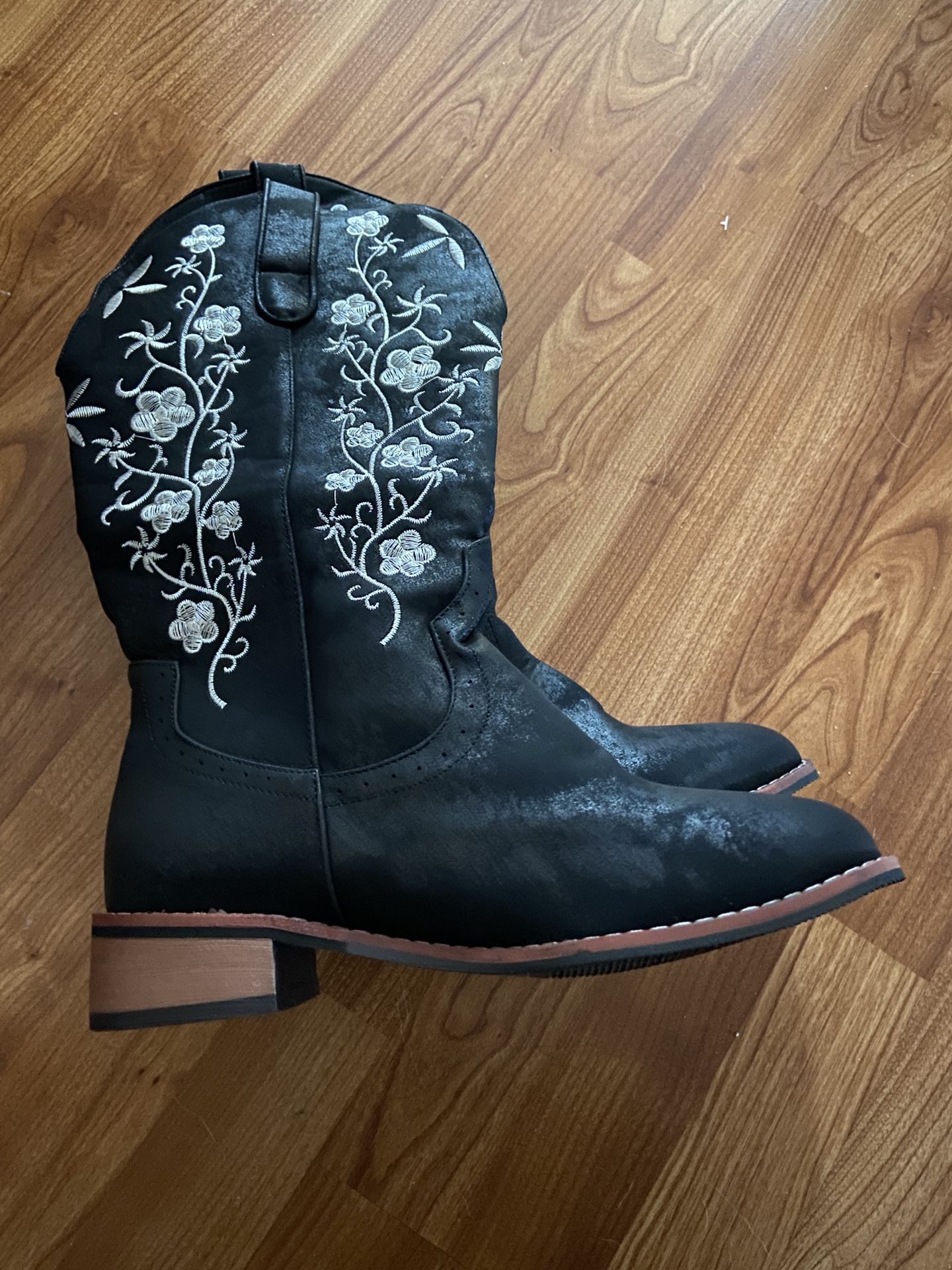 Cowgirl Boots