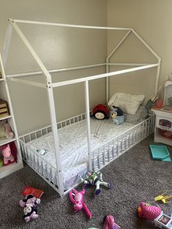 Kids Bed