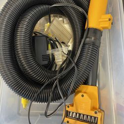 Flowbe Hair Cutter With Attachments