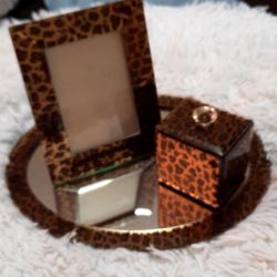 Allure Home Decor