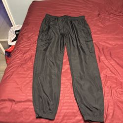 Athletic Pants