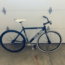 Dolan Pre-Cursa Track bike
