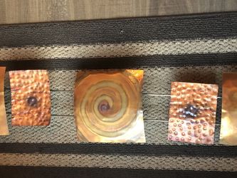 Really Nice Wall Art Sculpture