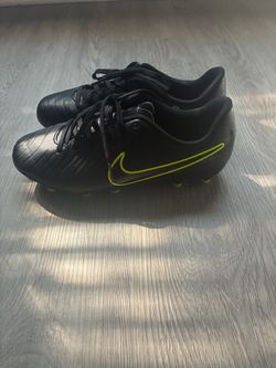 Nike Cleats