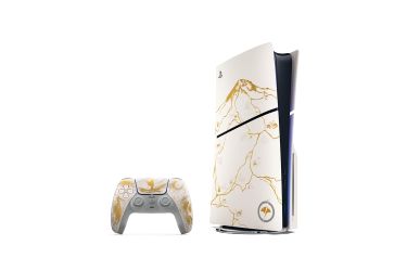 PLAYSTATION 5 SPECIAL EDITION GHOST OF YŌTEI