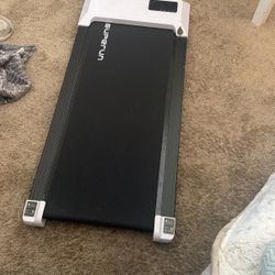 Walking Pad: Treadmill: Desk Walking Pad 