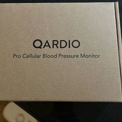 Blood Pressure Monitor