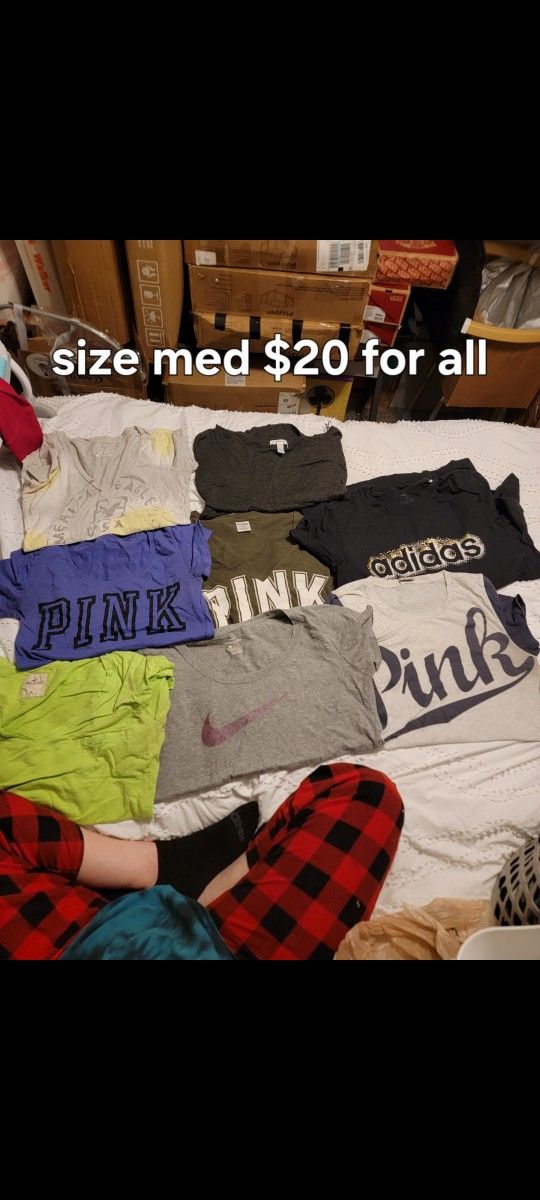 Size Med