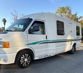 1996’ Volkswagen Rialta
