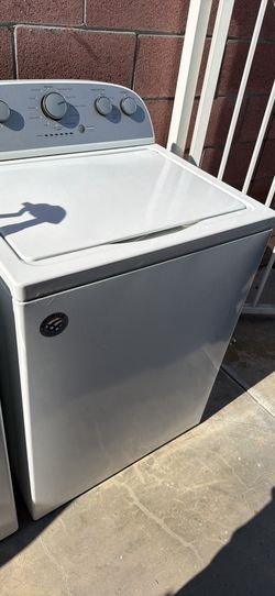 Whirlpool washer in good condition
