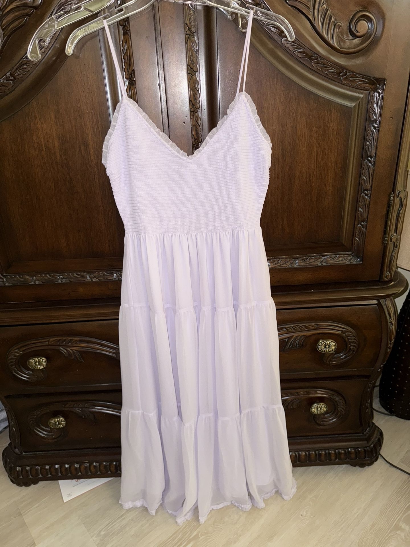 Aritzia Dress