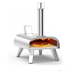 Pizza Oven