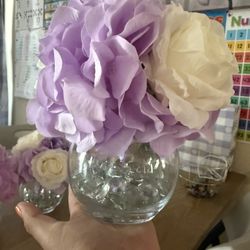 FREE Decor Center Pieces