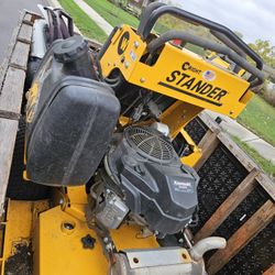 36 Inch Wright Stander