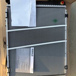 Radiator Mercedes Benz 259 000P