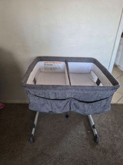 Twin Bassinet