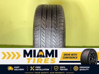 245/40/18 CONTINENTAL PROCONTACT GX AO