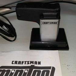 CRAFTSMAN MINI TOOLS SET