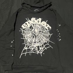 Sp5der Hoodie