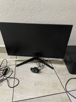 Monitor