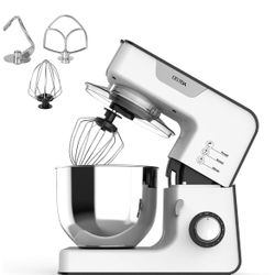 Stand Mixer, 8-Speed 