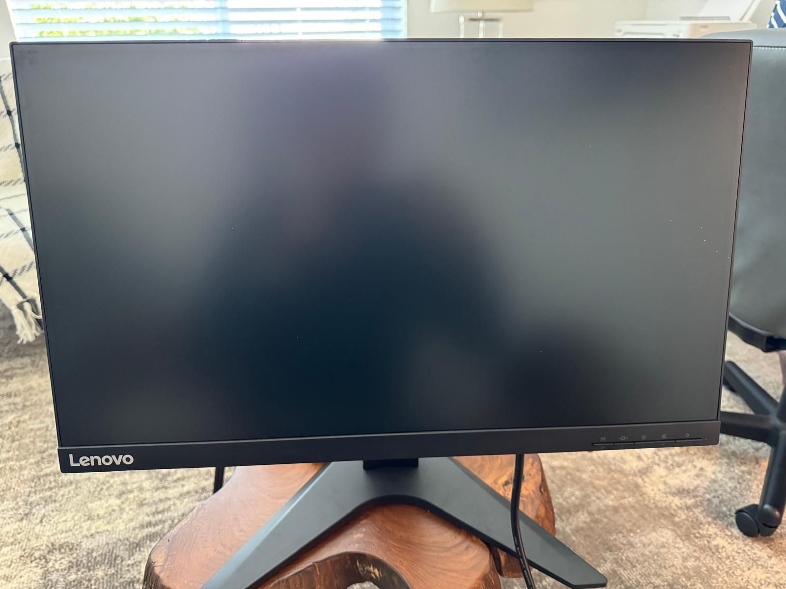 Lenovo G25-10 Monitor