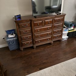 Bedroom Set