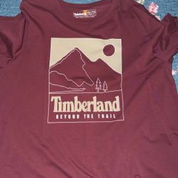 Timberland Tshirt Men