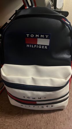 Tommy Hilfiger backpack