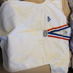 Taekwondo Clothe For Sale