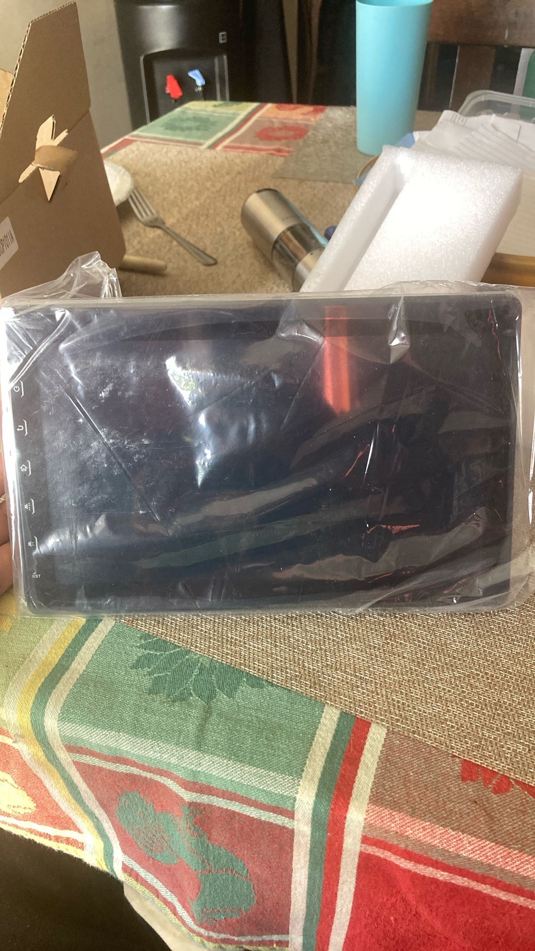 Touch Screen Car Stereo/ Back Up Camera