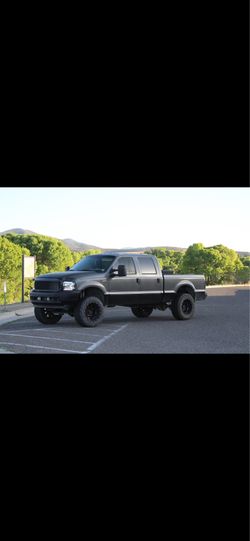 Ford f250